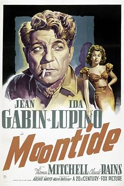 LugaTv | Watch Moontide for free online