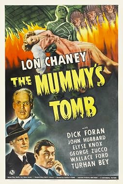 LugaTv | Watch The Mummys Tomb for free online