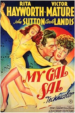 LugaTv | Watch My Gal Sal for free online