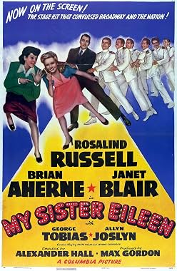 LugaTv | Watch My Sister Eileen for free online