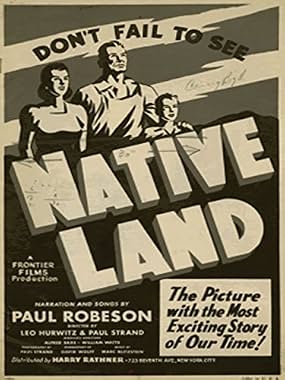LugaTv | Watch Native Land for free online