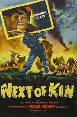 LugaTv | Watch The Next of Kin for free online