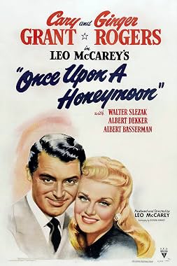 LugaTv | Watch Once Upon a Honeymoon for free online