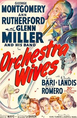 LugaTv | Watch Orchestra Wives for free online