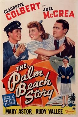 LugaTv | Watch The Palm Beach Story for free online