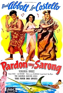 LugaTv | Watch Pardon My Sarong for free online