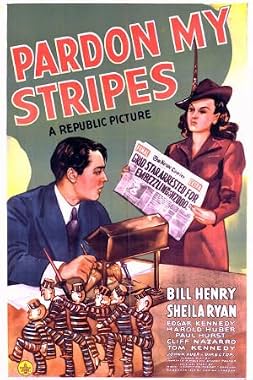 LugaTv | Watch Pardon My Stripes for free online