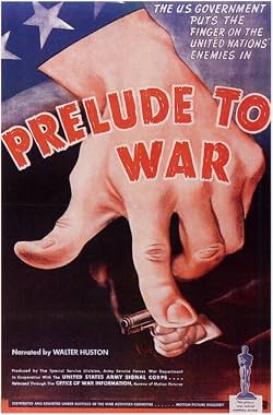 LugaTv | Watch Prelude to War for free online