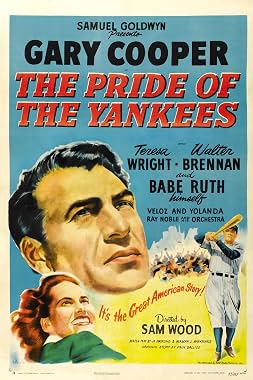 LugaTv | Watch The Pride of the Yankees for free online