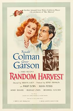 LugaTv | Watch Random Harvest for free online