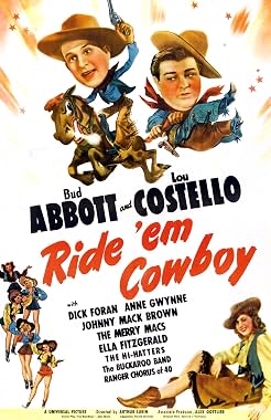 LugaTv | Watch Ride Em Cowboy for free online