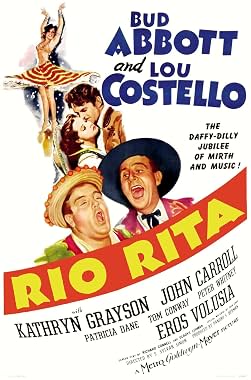 LugaTv | Watch Rio Rita for free online