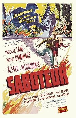 LugaTv | Watch Saboteur for free online