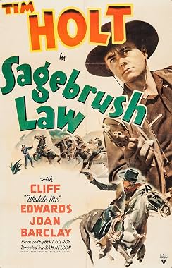 LugaTv | Watch Sagebrush Law for free online