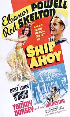 LugaTv | Watch Ship Ahoy for free online