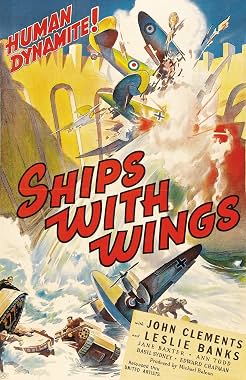 LugaTv | Watch Ships with Wings for free online