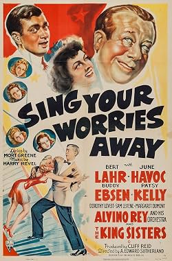 LugaTv | Watch Sing Your Worries Away for free online