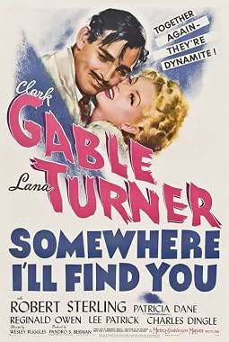 LugaTv | Watch Somewhere Ill Find You for free online