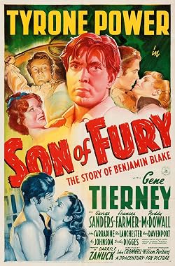 LugaTv | Watch Son of Fury The Story of Benjamin Blake for free online