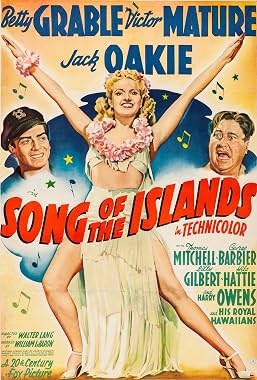 LugaTv | Watch Song of the Islands for free online