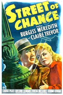 LugaTv | Watch Street of Chance for free online