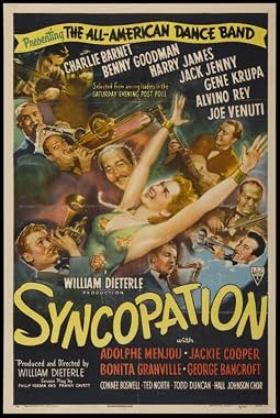 LugaTv | Watch Syncopation for free online