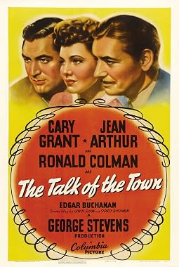 LugaTv | Watch The Talk of the Town for free online