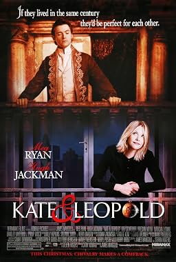 LugaTv | Watch Kate & Leopold for free online