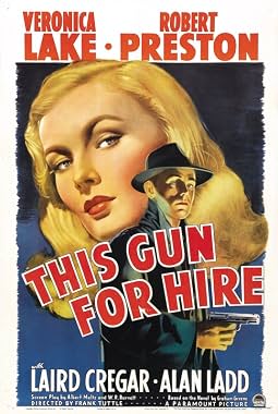 LugaTv | Watch This Gun for Hire for free online