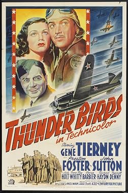 LugaTv | Watch Thunder Birds Soldiers of the Air for free online