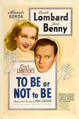 LugaTv | Watch To Be or Not to Be for free online