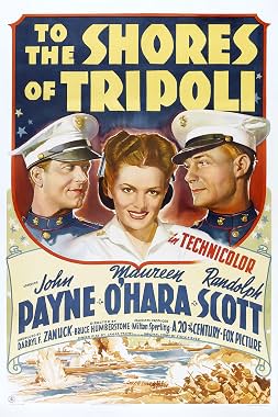 LugaTv | Watch To the Shores of Tripoli for free online