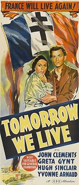 LugaTv | Watch Tomorrow We Live for free online