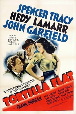 LugaTv | Watch Tortilla Flat for free online