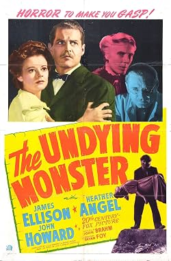 LugaTv | Watch The Undying Monster for free online