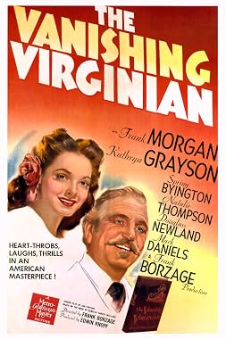 LugaTv | Watch The Vanishing Virginian for free online