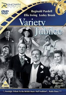 LugaTv | Watch Variety Jubilee for free online