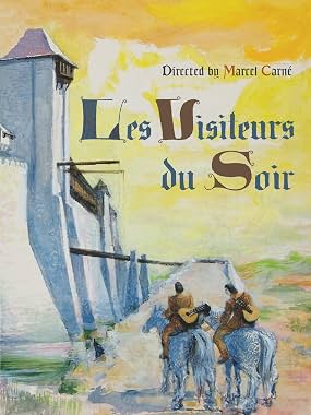 LugaTv | Watch Les visiteurs du soir for free online