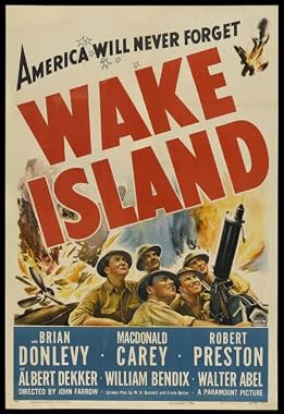 LugaTv | Watch Wake Island for free online