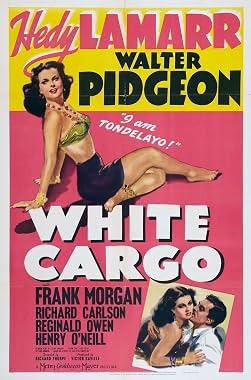 LugaTv | Watch White Cargo for free online