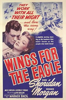 LugaTv | Watch Wings for the Eagle for free online