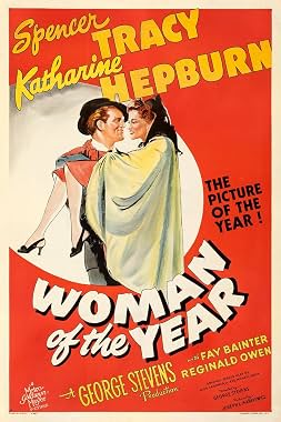 LugaTv | Watch Woman of the Year for free online