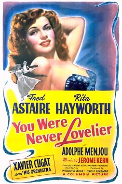 LugaTv | Watch You Were Never Lovelier for free online
