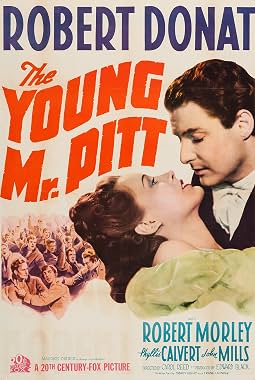 LugaTv | Watch The Young Mr. Pitt for free online