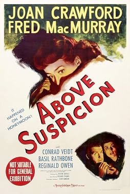 LugaTv | Watch Above Suspicion for free online