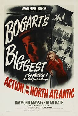LugaTv | Watch Action in the North Atlantic for free online