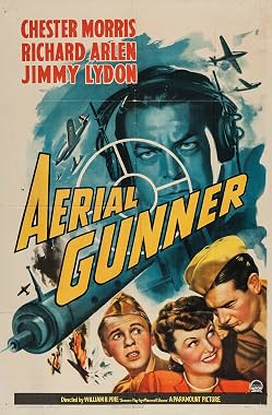 LugaTv | Watch Aerial Gunner for free online
