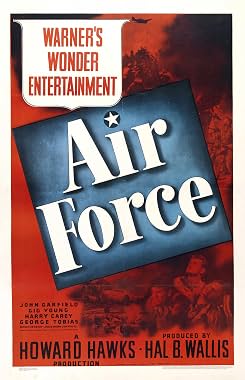 LugaTv | Watch Air Force for free online