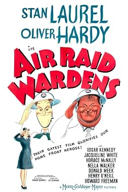LugaTv | Watch Air Raid Wardens for free online