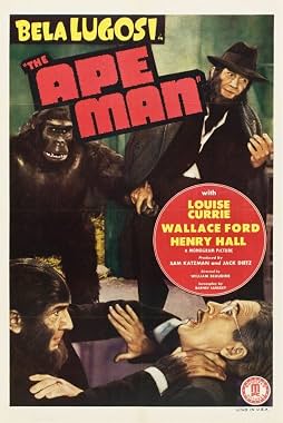 LugaTv | Watch The Ape Man for free online